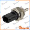 Sonde de température liquide de refroidissement pour NISSAN | TS10461, ECT-NS-000